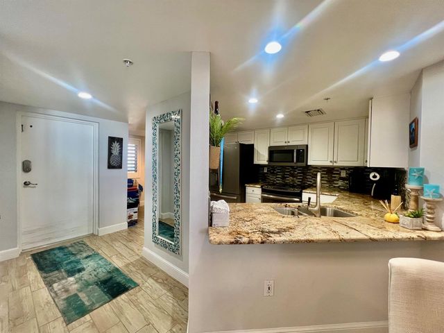 3880 N Highway A1a 604, Hutchinson Island, FL 34949