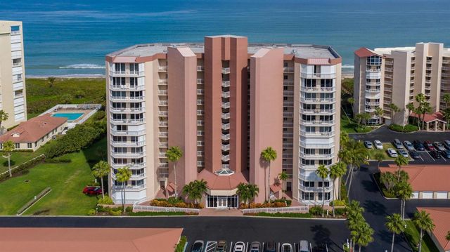 3880 N Highway A1a 604, Hutchinson Island, FL 34949