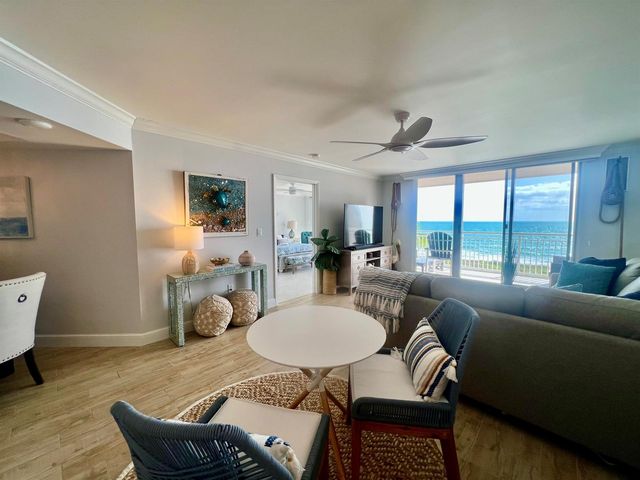 3880 N Highway A1a 604, Hutchinson Island, FL 34949