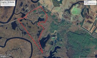 GRIFFITH NECK ROAD, Cambridge, MD 21613