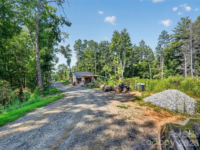 00 Jacks Paw Lane, Hendersonville, NC 28792