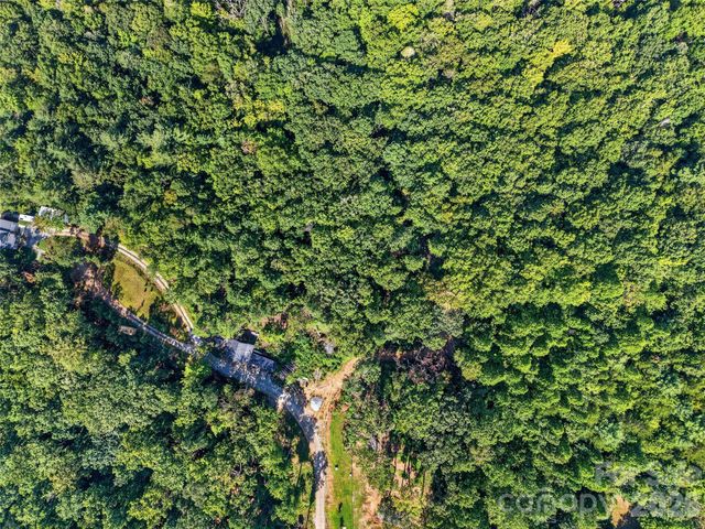 00 Jacks Paw Lane, Hendersonville, NC 28792