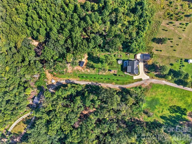 00 Jacks Paw Lane, Hendersonville, NC 28792