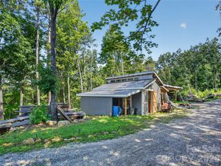 00 Jacks Paw Lane, Hendersonville, NC 28792