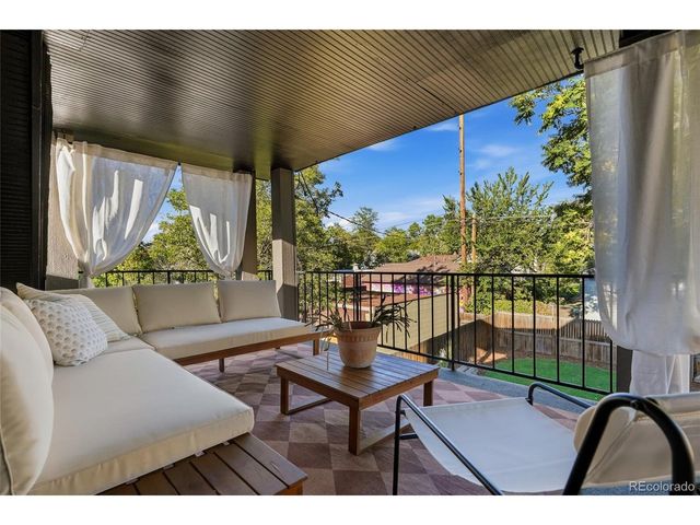 336 Elati St, Denver, CO 80223