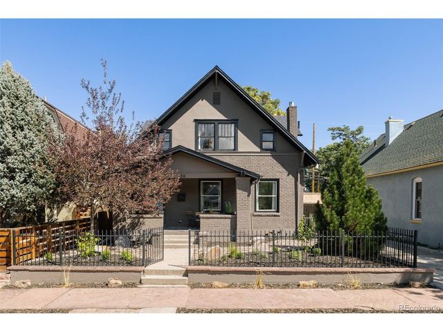 336 Elati St, Denver, CO 80223