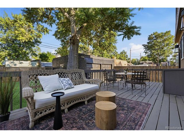 336 Elati St, Denver, CO 80223