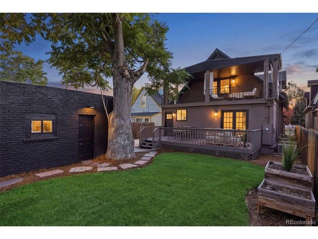 336 Elati St, Denver, CO 80223