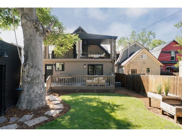 336 Elati St, Denver, CO 80223
