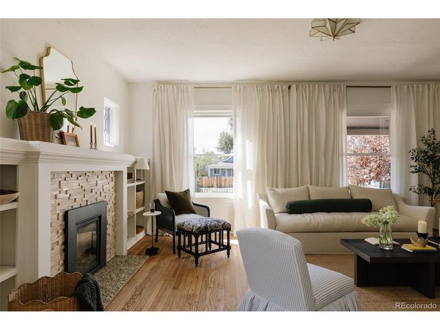336 Elati St, Denver, CO 80223