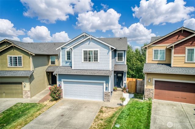 4019 202nd Street E, Spanaway, WA 98387
