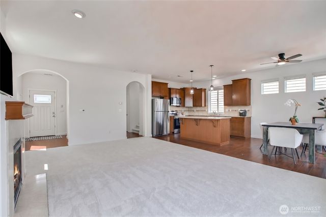 4019 202nd Street E, Spanaway, WA 98387