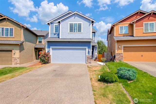 4019 202nd Street E, Spanaway, WA 98387