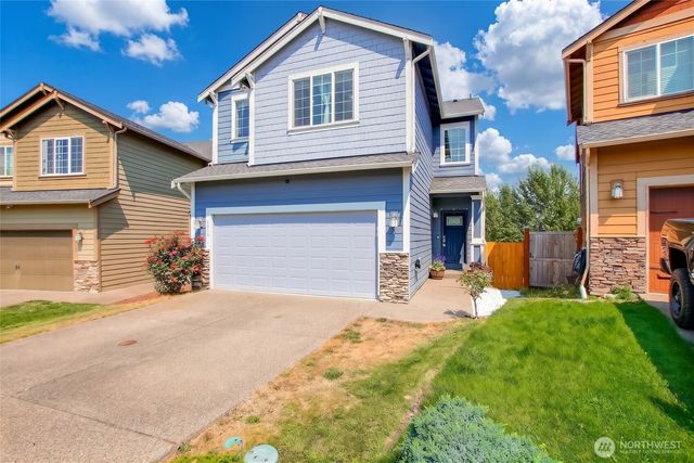 4019 202nd Street E, Spanaway, WA 98387