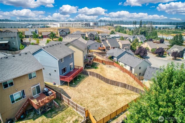 4019 202nd Street E, Spanaway, WA 98387