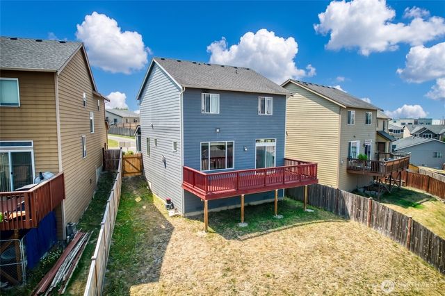 4019 202nd Street E, Spanaway, WA 98387