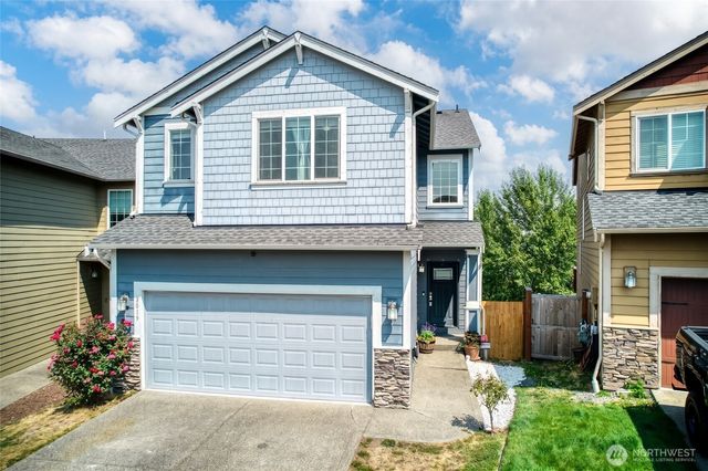 4019 202nd Street E, Spanaway, WA 98387