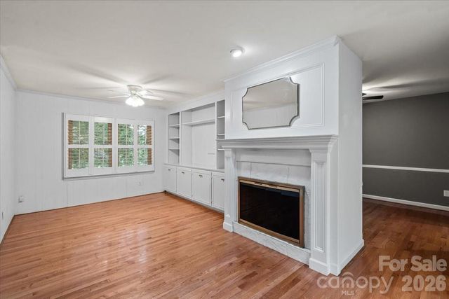 6740 Constitution Lane, Charlotte, NC 28210