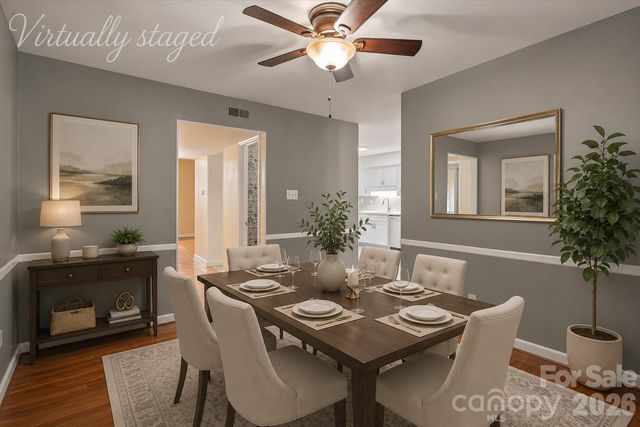 6740 Constitution Lane, Charlotte, NC 28210