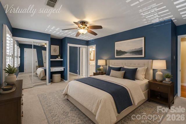 6740 Constitution Lane, Charlotte, NC 28210