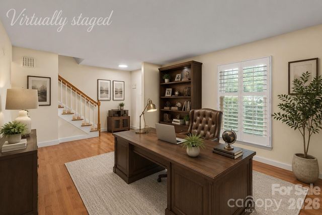 6740 Constitution Lane, Charlotte, NC 28210
