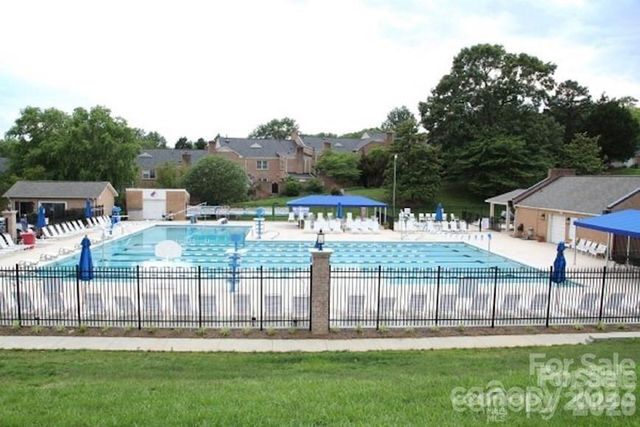 6740 Constitution Lane, Charlotte, NC 28210