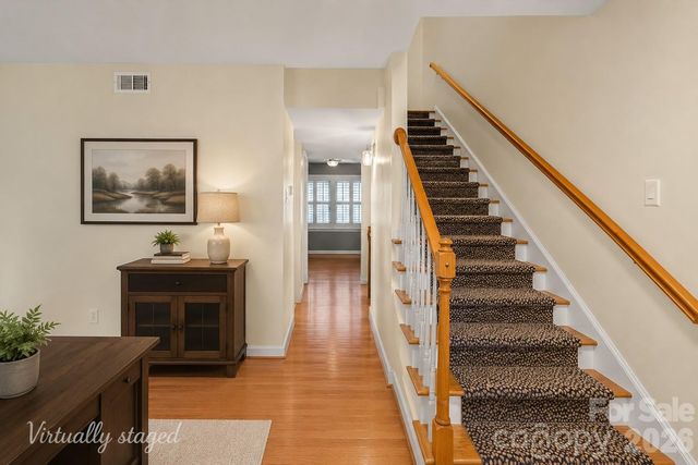 6740 Constitution Lane, Charlotte, NC 28210
