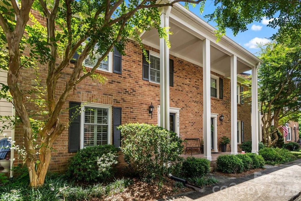 6740 Constitution Lane, Charlotte, NC 28210