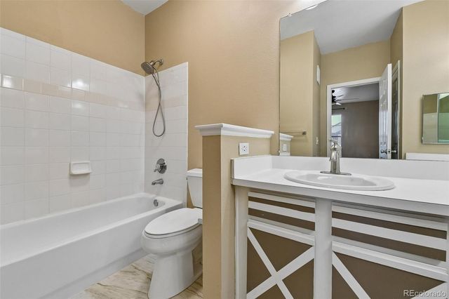 7438 S Quail Circle 2026, Littleton, CO 80127