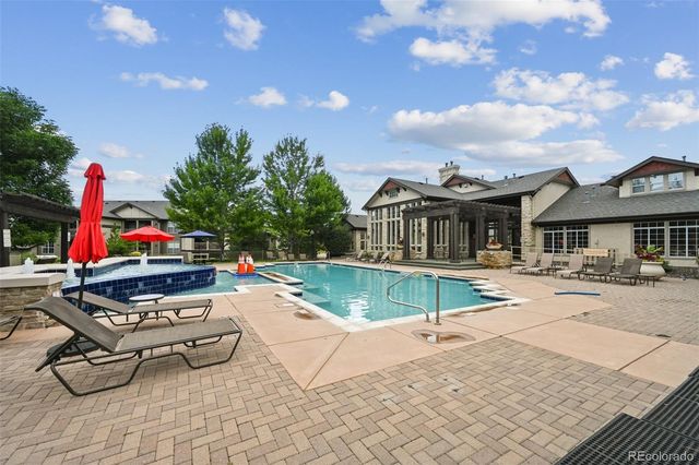 7438 S Quail Circle 2026, Littleton, CO 80127