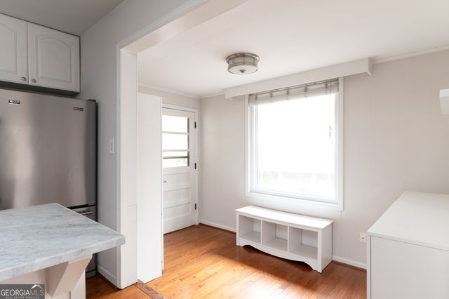 2237 Capehart Circle NE, Atlanta, GA 30345