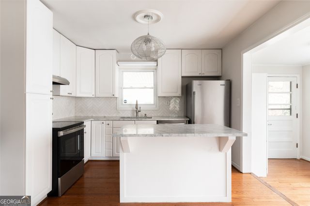 2237 Capehart Circle NE, Atlanta, GA 30345