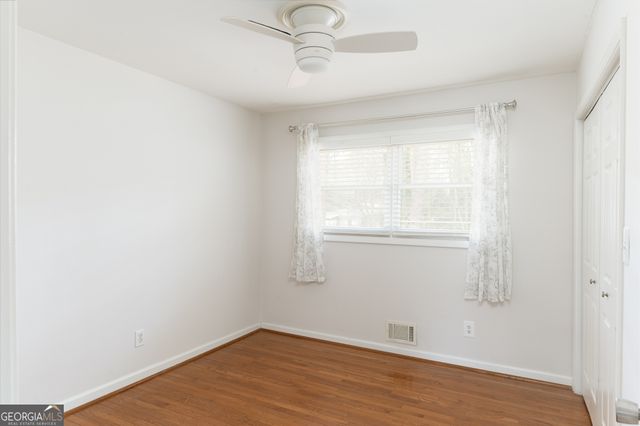 2237 Capehart Circle NE, Atlanta, GA 30345