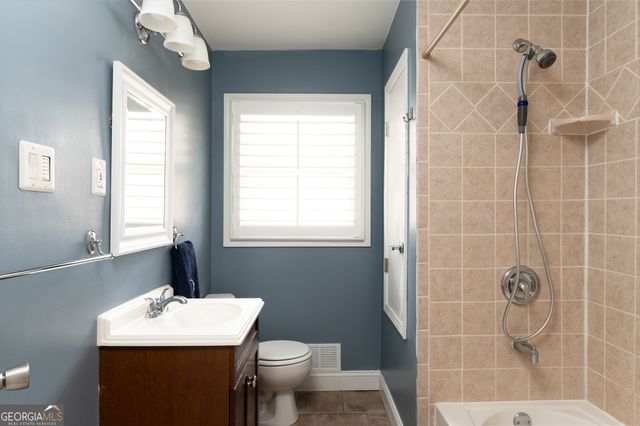 2237 Capehart Circle NE, Atlanta, GA 30345