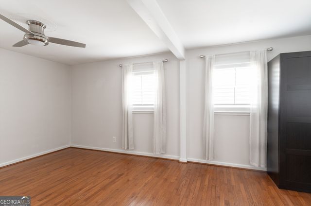 2237 Capehart Circle NE, Atlanta, GA 30345