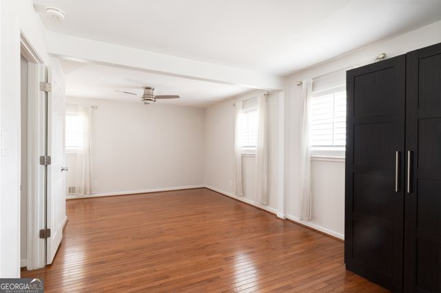 2237 Capehart Circle NE, Atlanta, GA 30345