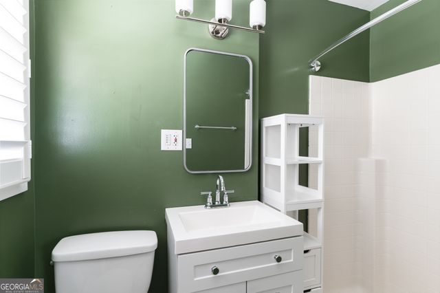 2237 Capehart Circle NE, Atlanta, GA 30345