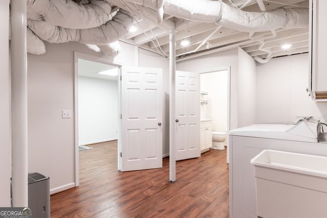 2237 Capehart Circle NE, Atlanta, GA 30345