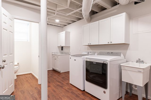 2237 Capehart Circle NE, Atlanta, GA 30345