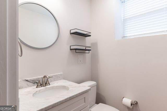 2237 Capehart Circle NE, Atlanta, GA 30345