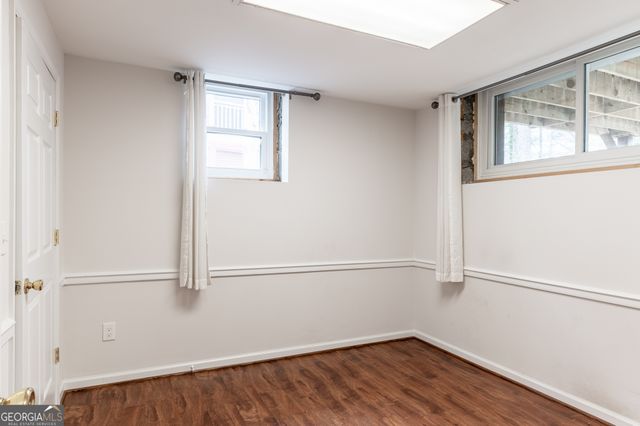 2237 Capehart Circle NE, Atlanta, GA 30345