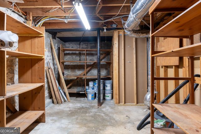 2237 Capehart Circle NE, Atlanta, GA 30345