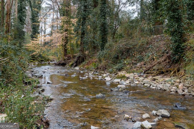 2237 Capehart Circle NE, Atlanta, GA 30345