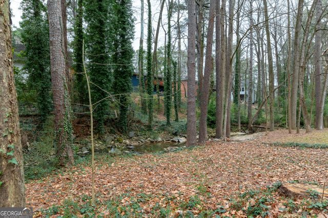 2237 Capehart Circle NE, Atlanta, GA 30345