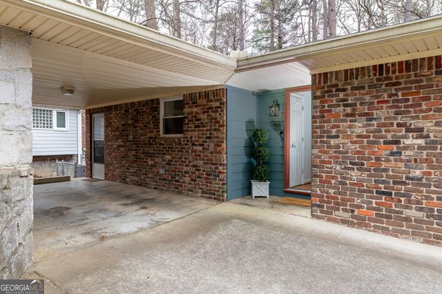 2237 Capehart Circle NE, Atlanta, GA 30345