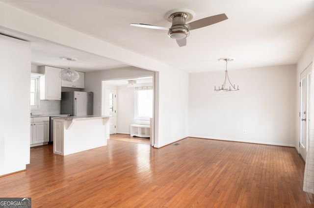 2237 Capehart Circle NE, Atlanta, GA 30345