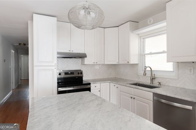 2237 Capehart Circle NE, Atlanta, GA 30345