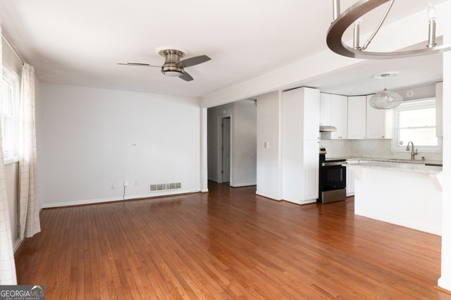 2237 Capehart Circle NE, Atlanta, GA 30345