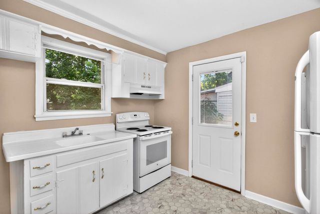 1128 Chester Ave, Nashville, TN 37206