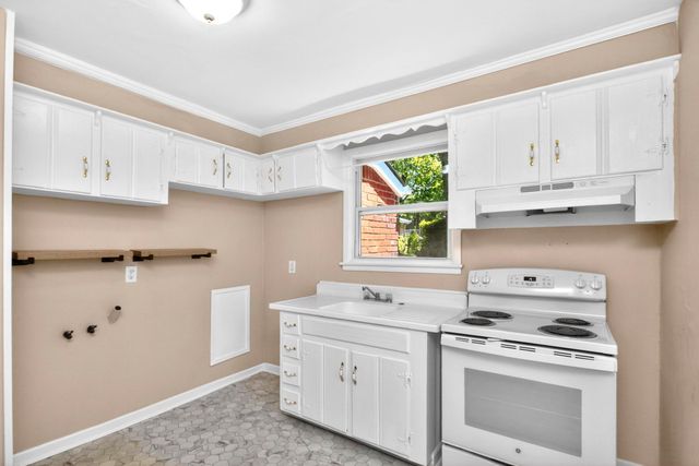 1128 Chester Ave, Nashville, TN 37206
